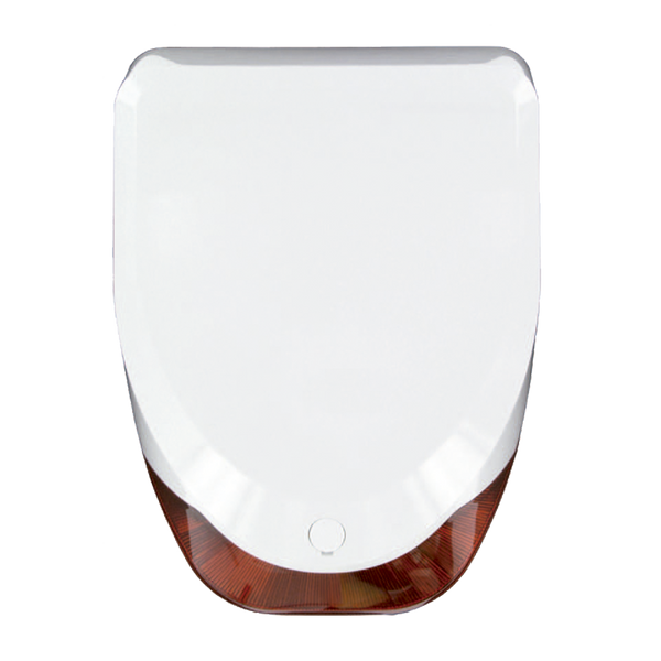 HONEYWELL™ SEF8M Wireless Outdoor Siren [SEF8M]