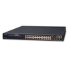 PLANET™ Manageable Switch Core SGS-6340-24P4S Layer 3 [SGS-6340-24P4S]