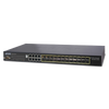 PLANET™ Manageable Switch SGSW-24240R Layer (L2) Stackable [SGSW-24240R]