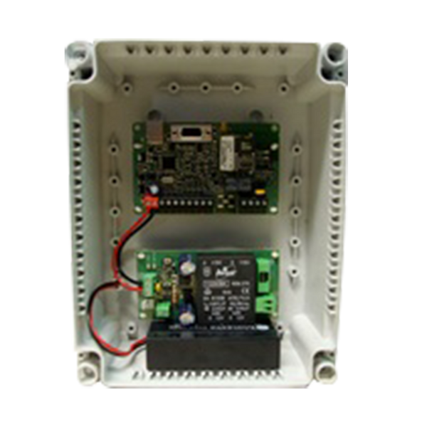 GSM-GPRS SISCOM™ Communication Module with Adhesive Antenna [SISCOM]