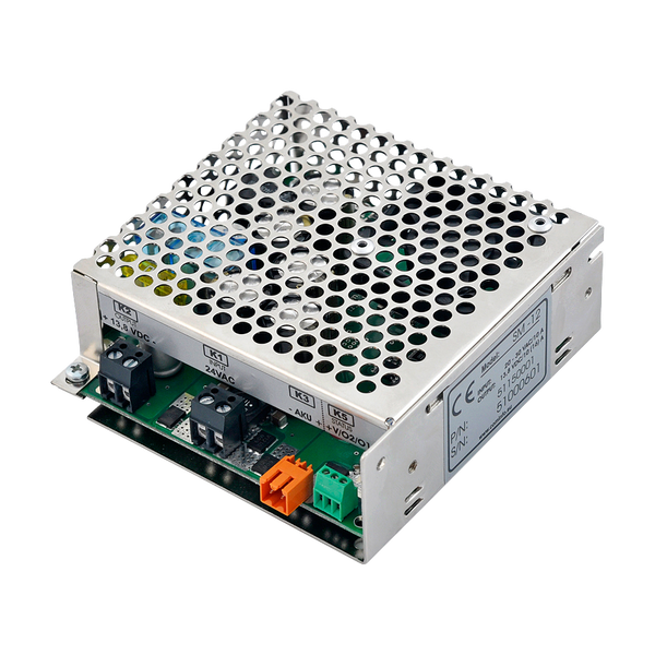 COMINFO™ SM-12 Power Source [SM-12]