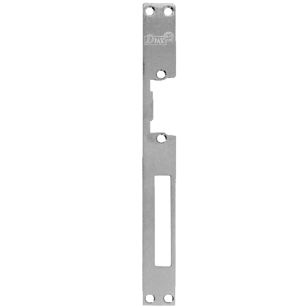 250mm Long Faceplate [T2I]