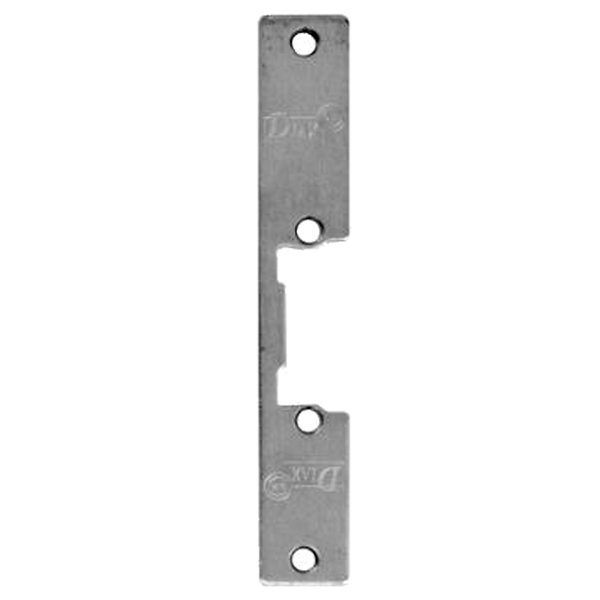 158mm Short Faceplate [TG1I]