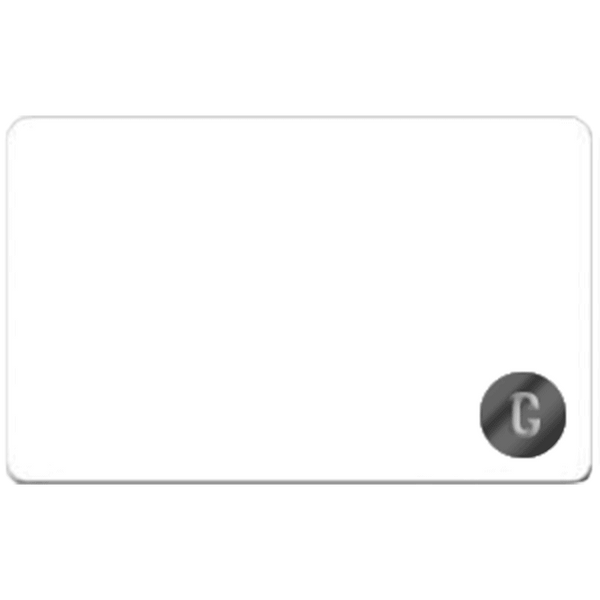 HoloMark™ Silver Premium Card Pack Pos. D [82335]