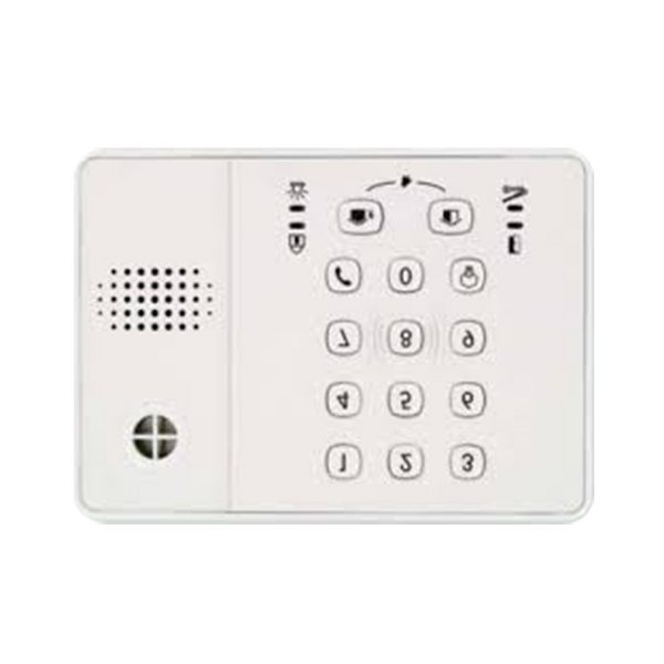 HONEYWELL™ Domonial Keypad [LKP-S8M-EN]