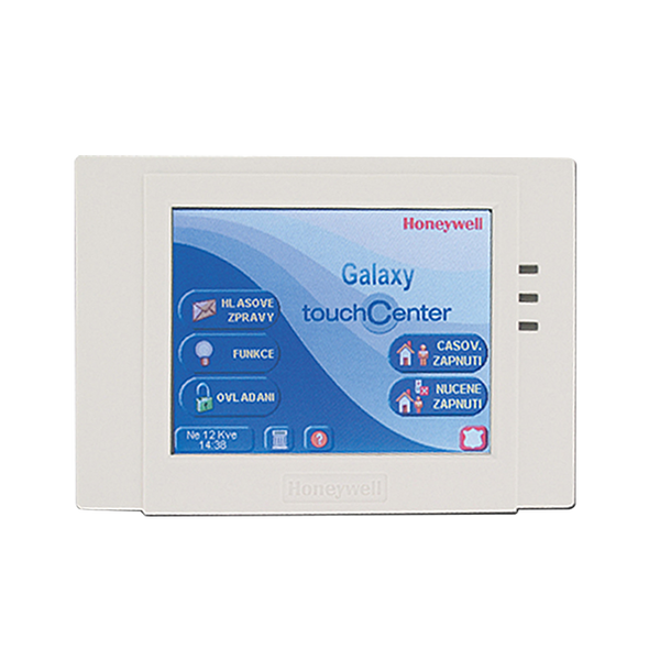 HONEYWELL™ TouchCenter Keypad [CP041-00]