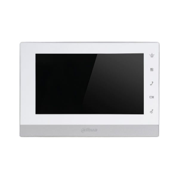 DAHUA™ 7-inch Color Indoor Monitor [VTH1550CH]