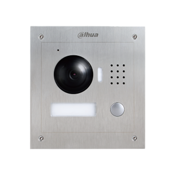 Outdoor DAHUA™ IP Video Intercom 1.3 Mpx [VTO2000A]