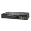 PLANET™ Manageable Switch WGSD-10020HP High PoE Layer 2 [WGSD-10020HP]