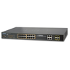 PLANET™ Manageable Switch WGSW-20160HP High PoE Layer 2 [WGSW-20160HP]