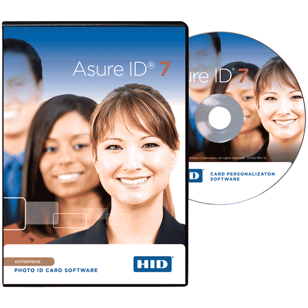 2-year Protection Plan for ASURE ID® Enterprise [86456]