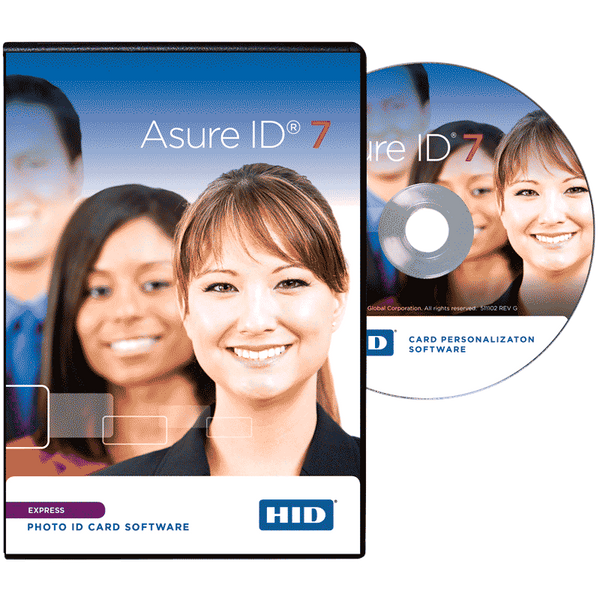 2-year Protection Plan for ASURE ID® Express [86453]