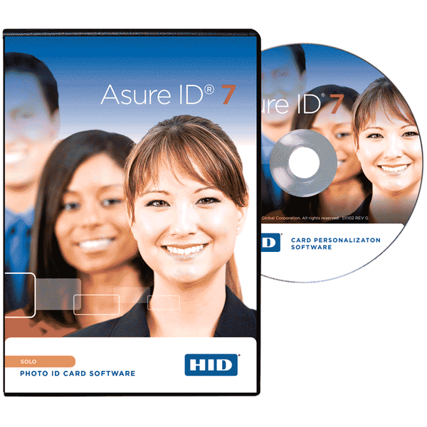 2-year Protection Plan for ASURE ID® Solo [86450]