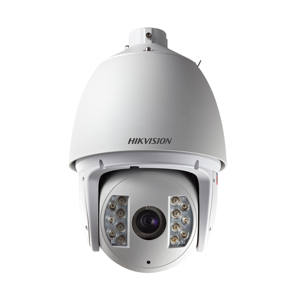 HIKVISION™ DS-2DF7276-A Outdoor PTZ IP Dome with IR LEDs [DS-2DF7276-A]