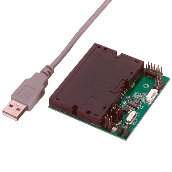 HID® OMNIKEY™ Module Smart@Link USB [R31210041]