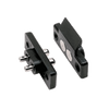 DORCAS® Rim door loop  2C N [2C N]