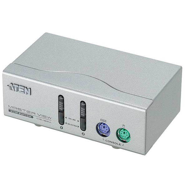 ATEN™ KVM Switch CS82AC-AT [CS82AC-AT]