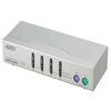 ATEN™ KVM Switch CS84AC-AT [CS84AC-AT]