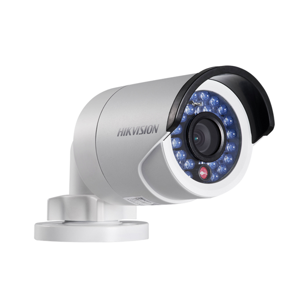 HIKVISION™ DS-2CC12A1P-VFIR8 Bullet Camera [DS-2CC12A1P-VFIR8]