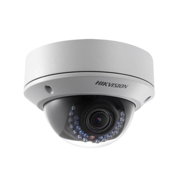 HIKVISION™ DS-2CD2732F-I IP Mini Dome [DS-2CD2732F-I]