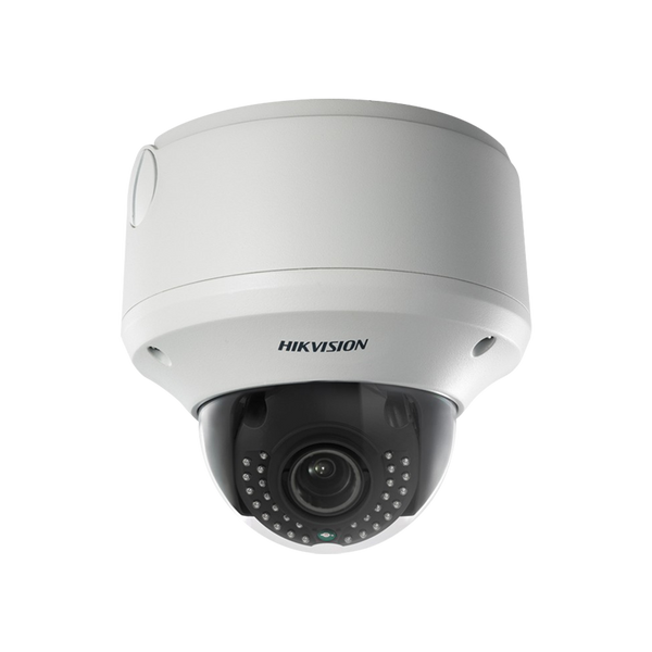 HIKVISION™ DS-2CD4332FWD-IZS Smart™ IP Mini Dome [DS-2CD4332FWD-IZS]