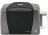 FARGO™ DTC1250e SINGLE Printer + MS [50010]