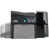 FARGO™ DTC4250e DUAL Printer + MS [52110]