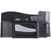 FARGO™ DTC4500e DUAL Printer + MS [55130]