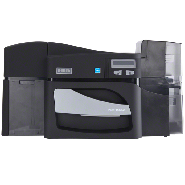 FARGO™ DTC4500e DUAL Printer [55100]