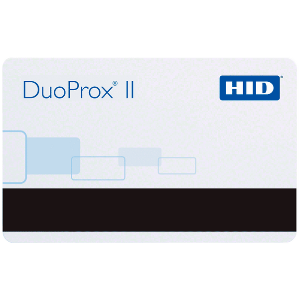 HID® DuoProx® II Card [1336]