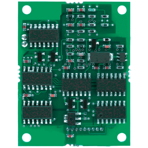 HID® eProx™ Lock Module [4041ANN00]