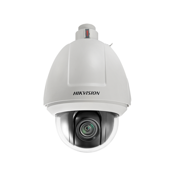 HIKVISION™ DS-2DF5284-A Outdoor PTZ IP Dome [DS-2DF5284-A]