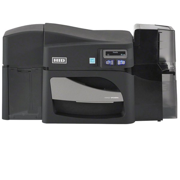 FARGO™ DTC4500e SINGLE Printer [55020]