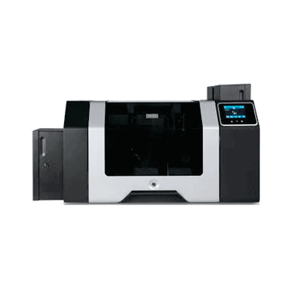 FARGO™ HDP8500 Printer with Card Coupler [88550]