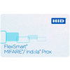 INDALA® FlexSmart™ 1K Card [FPMXI-NSSCNAA-0000]