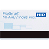 INDALA® FlexSmart™ 1K Card [FPMXI-SSSCNBA-0000]