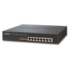 PLANET™ Switch PoE FSD-808P [FSD-808P]