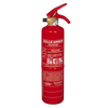 1 Kg. ABC 'BV' Extinguisher [1001]