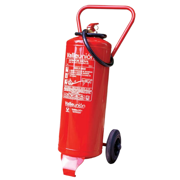 25 Kg. ABC Extinguisher [1025]