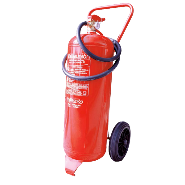 50 Kg. ABC Extinguisher [1050]