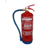 6 Kg. ABC Metal Base 'BV' Extinguisher [1006]