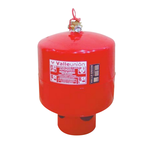 9 Litres 'BV' Automatic Extinguisher [0109A]