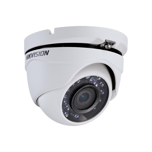 HIKVISION™ DS-2CE56C2T-IRM HD-TVI Mini Dome [DS-2CE56C2T-IRM]