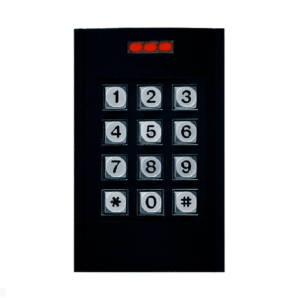 INDALA® FlexPass™ Keypad Heavy Duty Reader [FP5077B]