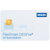 HID® DESFire™ Embeddable Card [1456CxE]