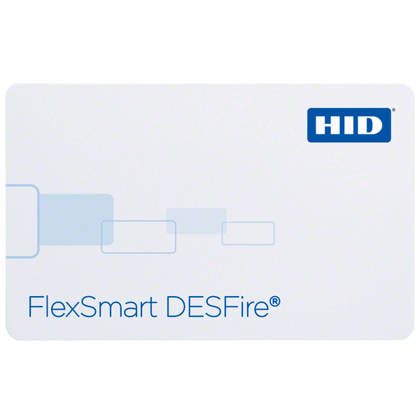 HID® DESFire™ Card [1450]