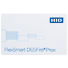 HID® DESFire™ + Prox Card [1451]