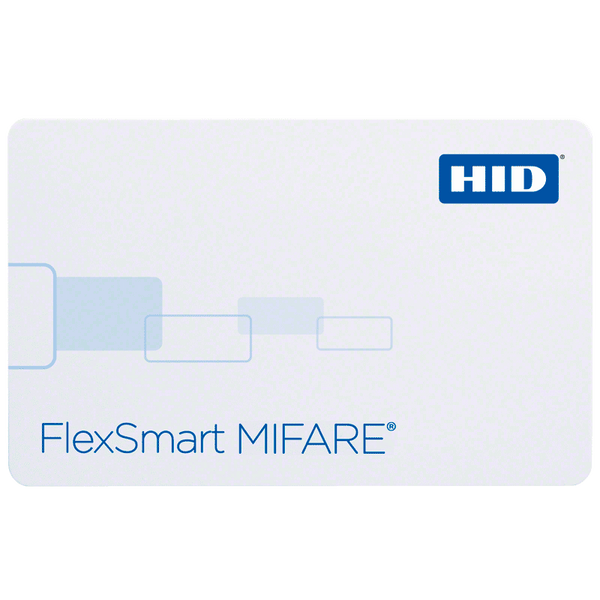 HID® MIFARE™ 4K Card [1440]