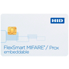 HID® MIFARE™ 4K + Prox Embeddable Card [1447xE]