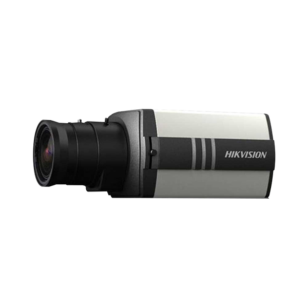 HIKVISION™ DS-2CC11A7P-A Fixed Box Camera [DS-2CC11A7P-A]